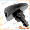 Gicleur de lave-glace pour CITROEN | EDS-CT-003, 27-0751